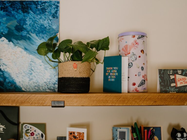 Elevate Your Interior Design with Stylish Accessories