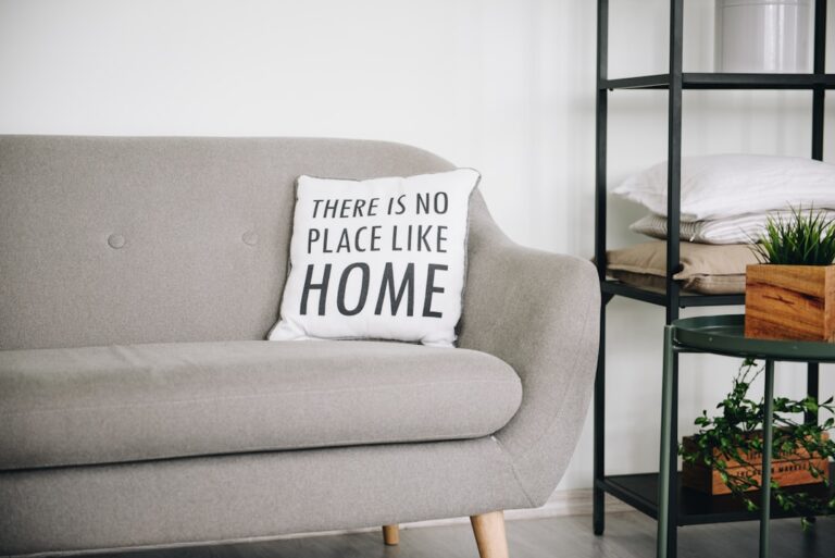 Create a Cozy Atmosphere with These Simple Decor Tips