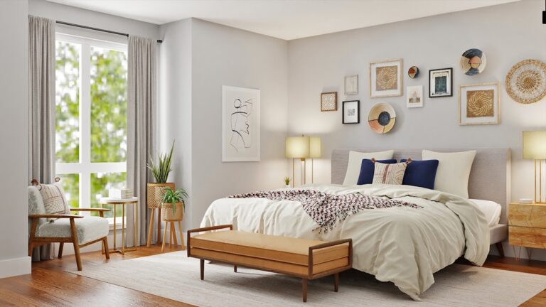 Unique Home Decor Trends to Watch This Season